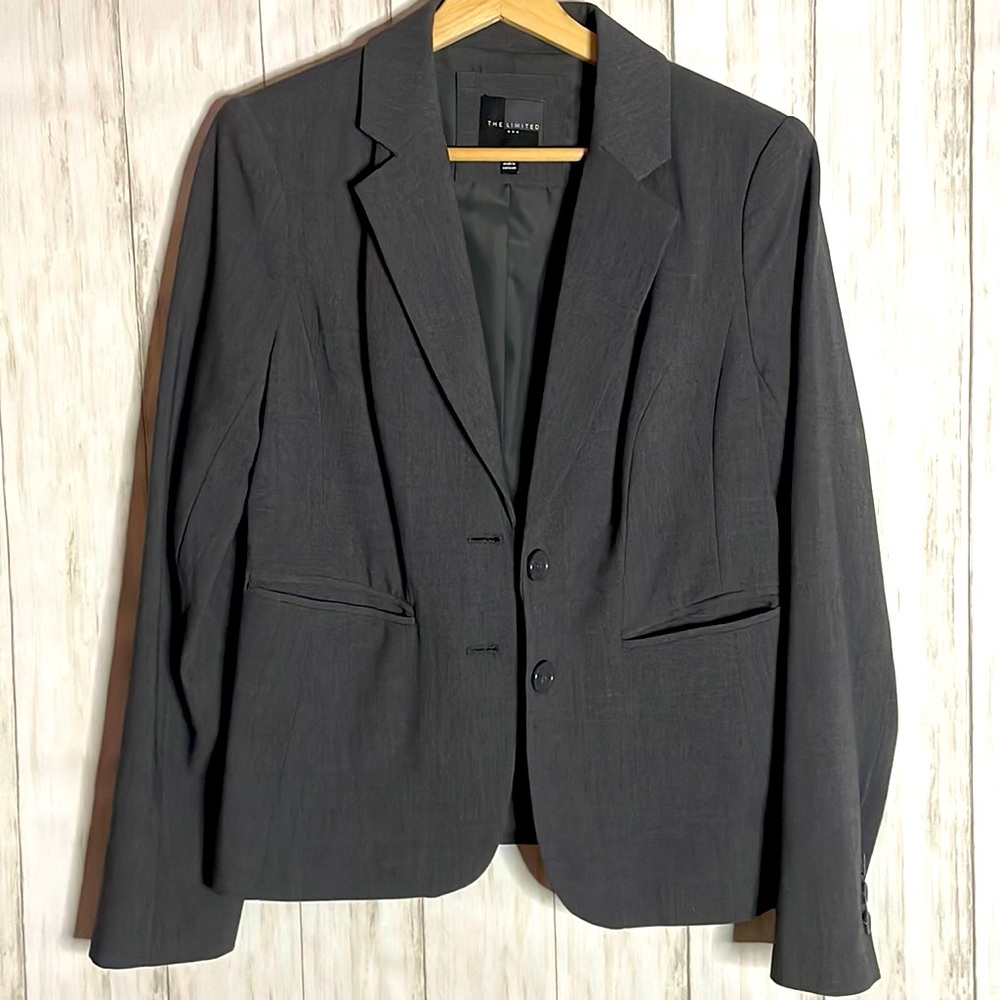 The Limited blazer